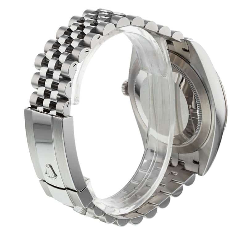 Rolex Datejust 41 126334